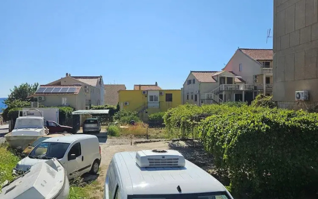 Studio Antica Balcony & Sea View