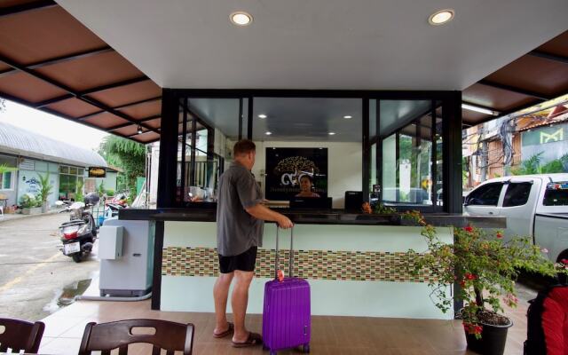 99 Garden Patong