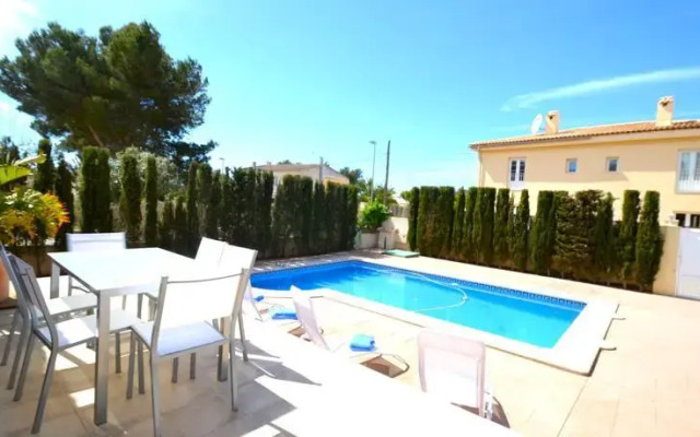 Villa Tolleric
