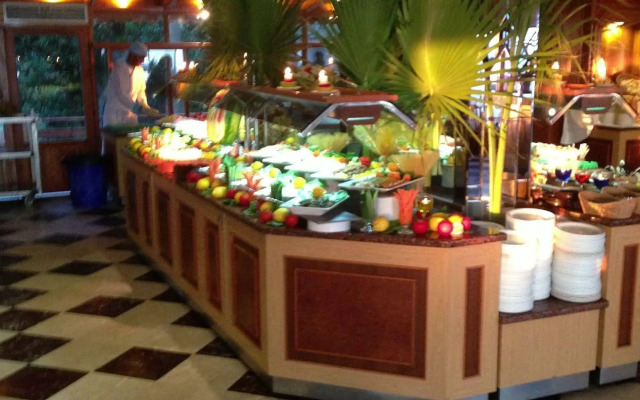 Rubi Hotel