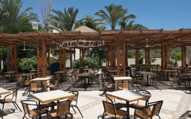 Iberotel Casa Del Mar Resort
