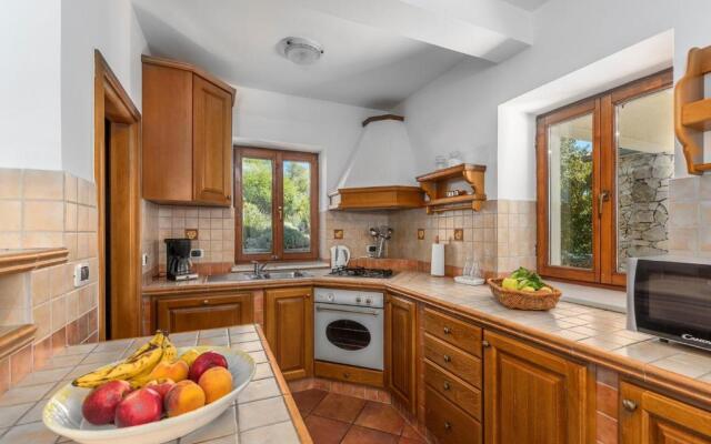 Villa Albina Skitaca