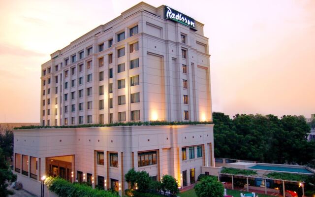 Radisson