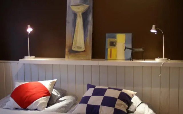 Artroom B&B