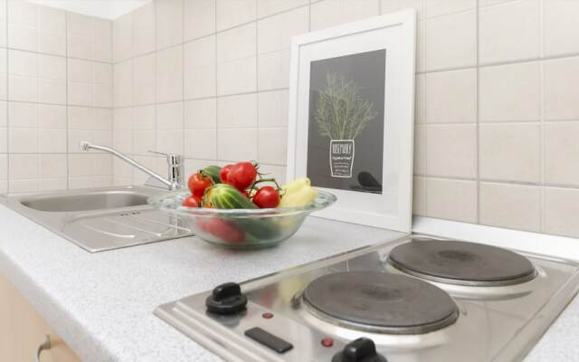 Apartment Linda Sonnenschein