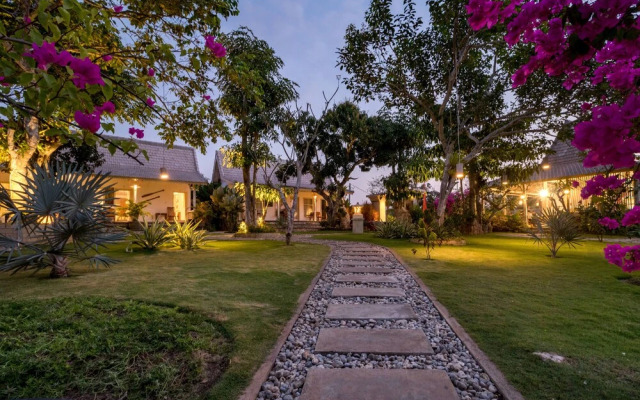 Agung View Villa Nusa Penida