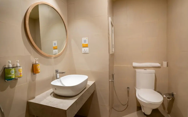 Bloom Hotel - Medicity Gurugram, Near Medanta Hospital