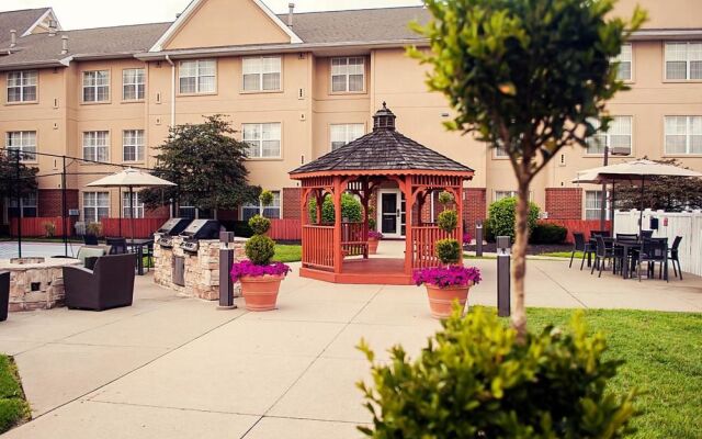 Residence Inn Cincinnati Airport