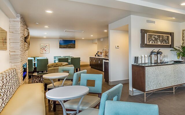 Baymont by Wyndham Durango