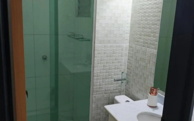 Mangaratiba (casa mobiliada)