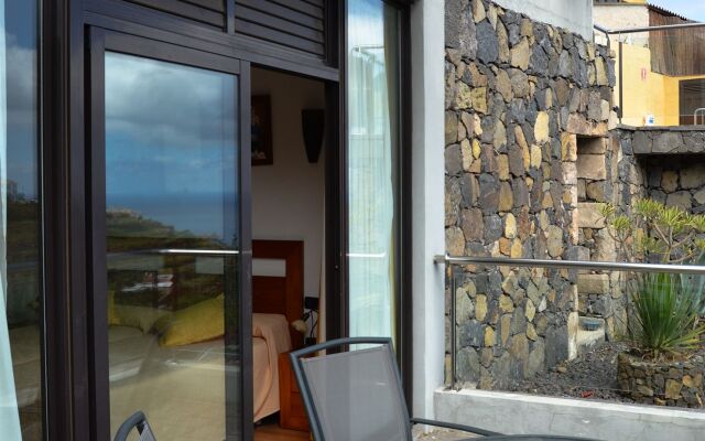 Hotel Rural Bentor