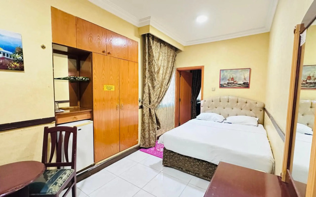 San Marino Hotel