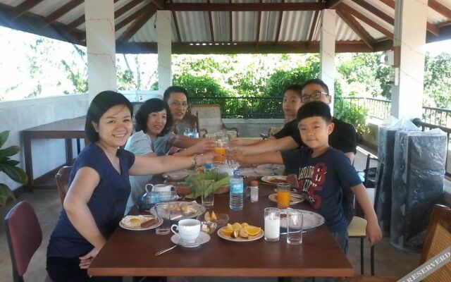 Lanka Villas Holiday Resort