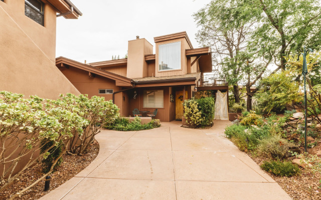 The Inn at Thunder Mountain