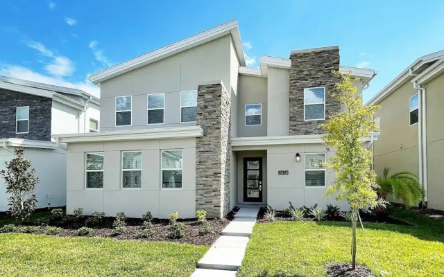Tvpm 2858bd sl 8 Bedroom Home by RedAwning