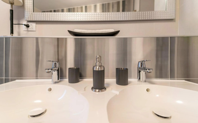 Vila Cotroceni Boutique Apartments