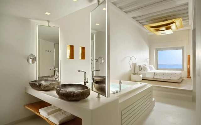 Cavo Tagoo Mykonos