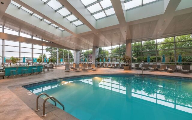 Mohegan Sun