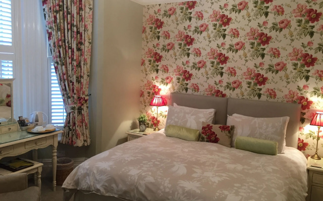 The Mayfair Guest House