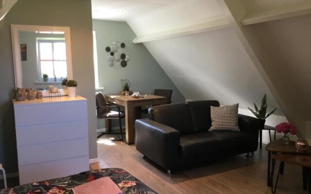 Appartement Achterom