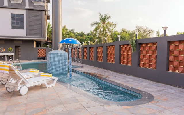 The Belita Hotel & Spa