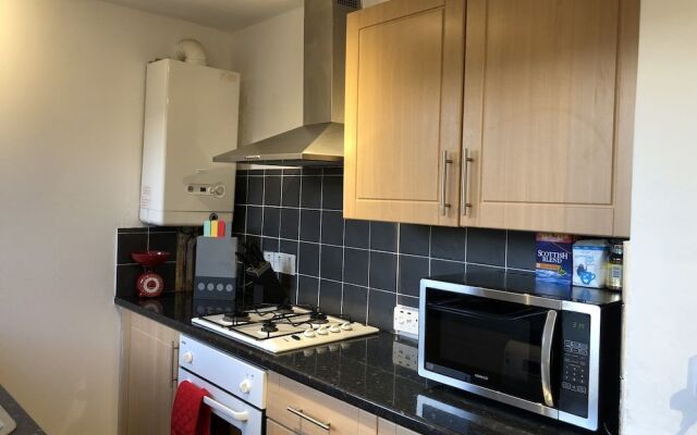 The Wellesley Apartment