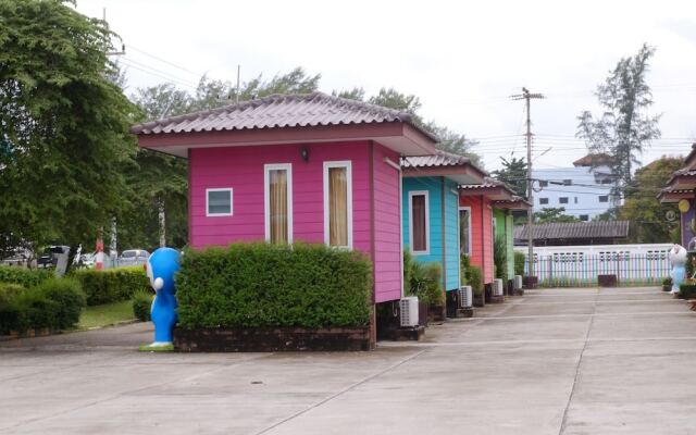 Yaris House