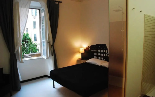B&B dei Re di Roma