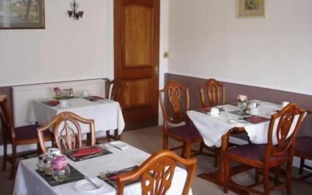 Abbotswell Guesthouse