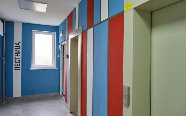 Удобновекб, улица Рябинина, д.18/3