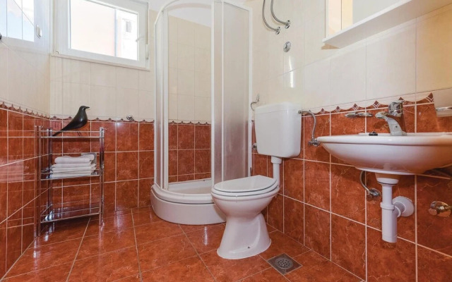 Awesome Home in Vodice With Wifi and 2 Bedrooms