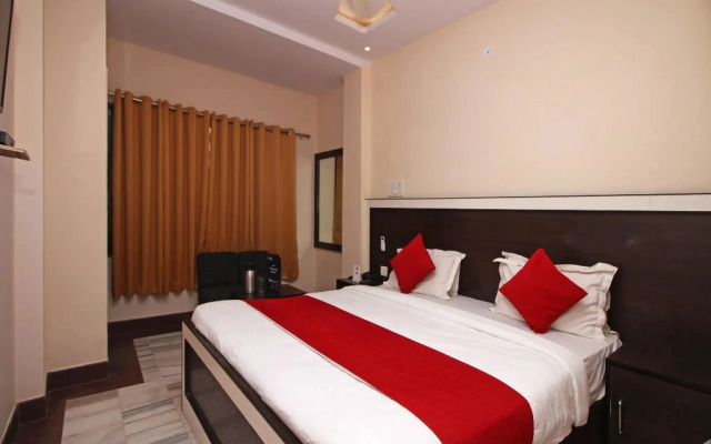 Hotel Kanhiya By OYO Rooms