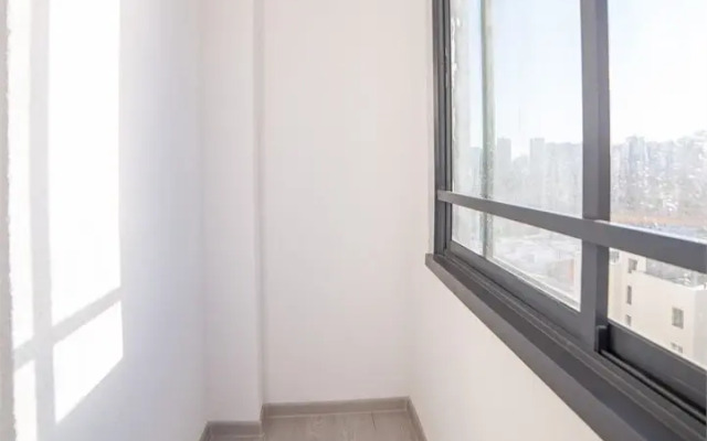 BeGuest на Тенистой 8Б