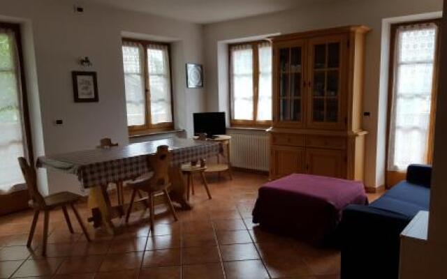 Residence Vacanze