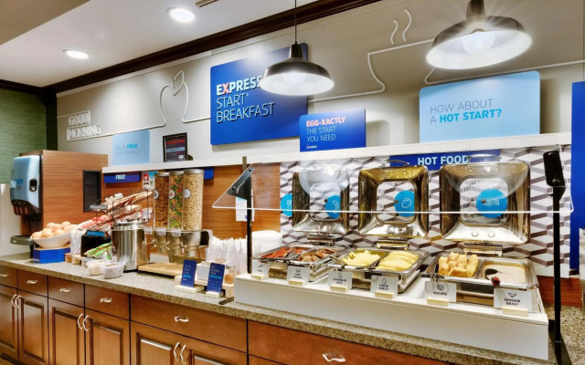 Holiday Inn Express Hotel & Suites Butte by IHG