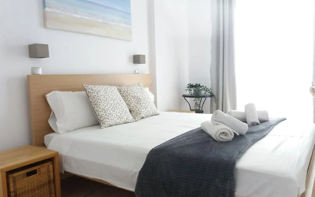 Oceanis Rooms Apartments