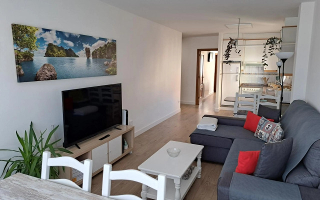 Apartamento Calvarios