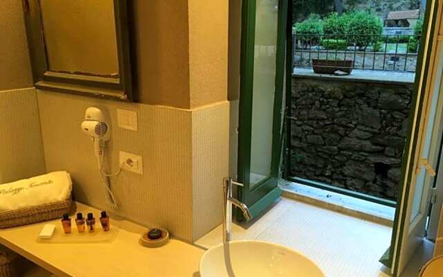 Palazzo Taranto Luxury Rooms