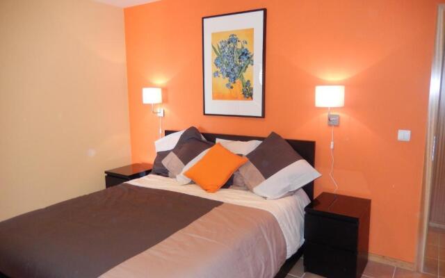 Apartamento Bela Vista