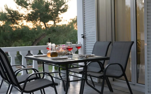 Margaris Villas