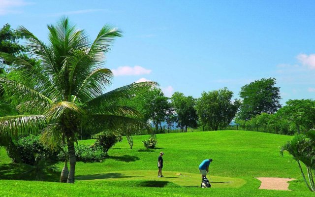 Maritim Resort & Spa Mauritius