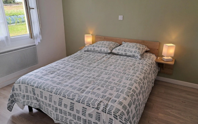 Comfortable Holiday Home Near the Beach