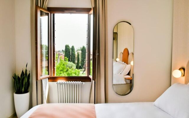 Boutique hotel Maison Boutique Al Redentore