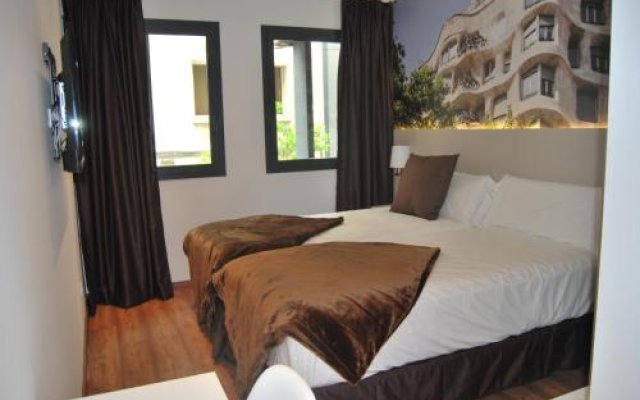 Hotel BestPrice Gracia