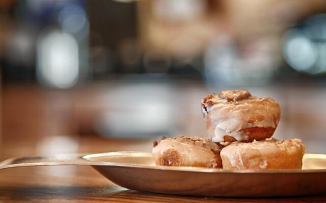 Best Western Plus Fredericksburg