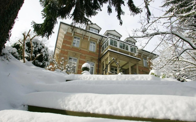 Villa Hammerschmiede Hotel & Restaurant