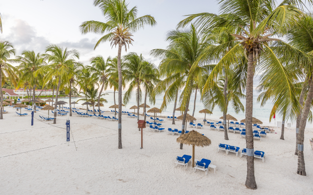 Pineapple Beach Club Antigua