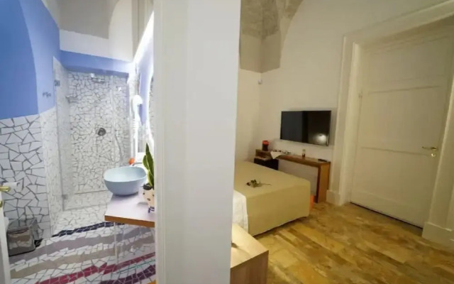 Vianna Suites & Spa