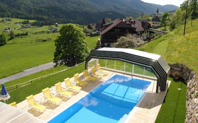 Hotel Stigenwirth