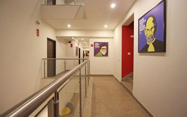 OYO Flagship 273 Noida Expressway SEZ